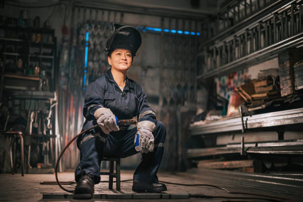 Reliable Kill Devil Hills, NC Welder & Metal Fabrication Solutions