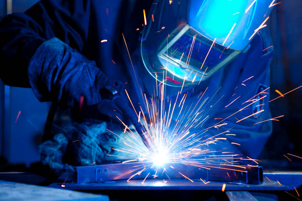 Best Specialty Welding Processes in Kill Devil Hills, NC