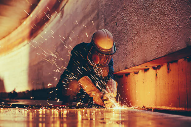 Best Welding Inspection and Certification in Kill Devil Hills, NC